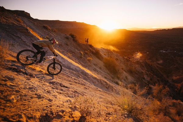 Red Bull Rampage 2022