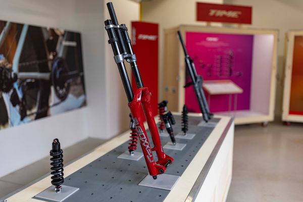 Sram 2023 galerie