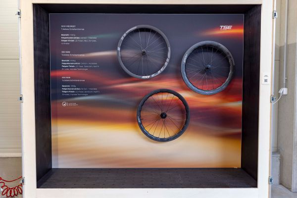 Sram 2023 galerie