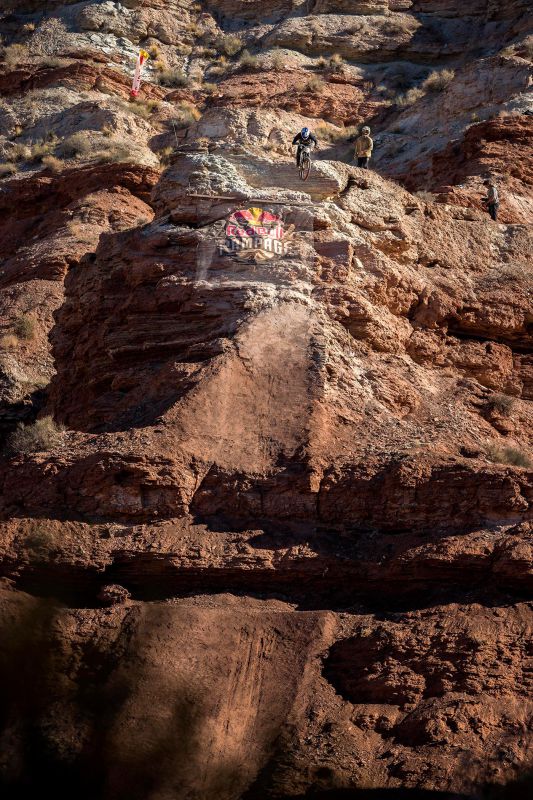 Red Bull Rampage 2022