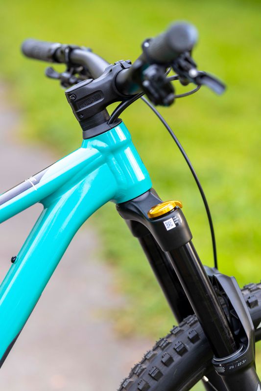 Merida One Forty 700