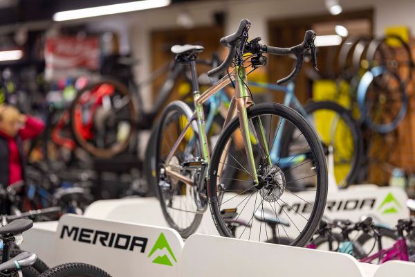 Festival cyklistiky na Spořilově 2022