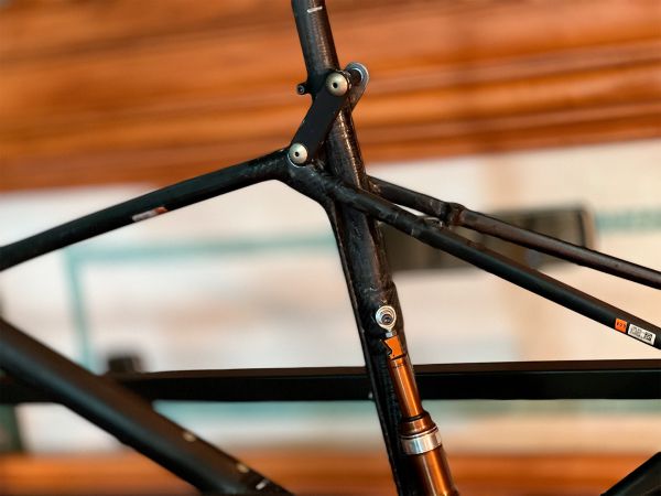 Specialized prototypy Diverge STR