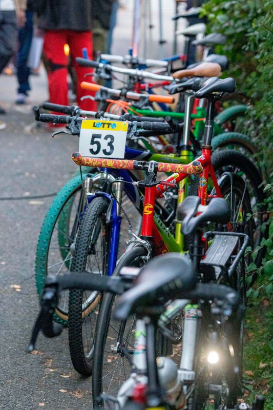 Festival cyklistiky na Spořilově 2022