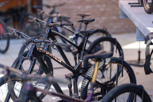 NS Bikes prezentace 2023