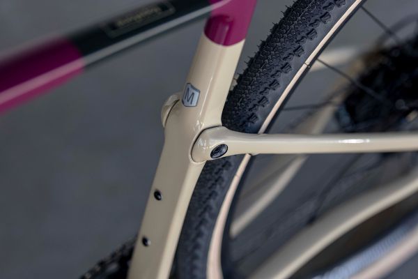 Cannondale Topstone Carbon Apex