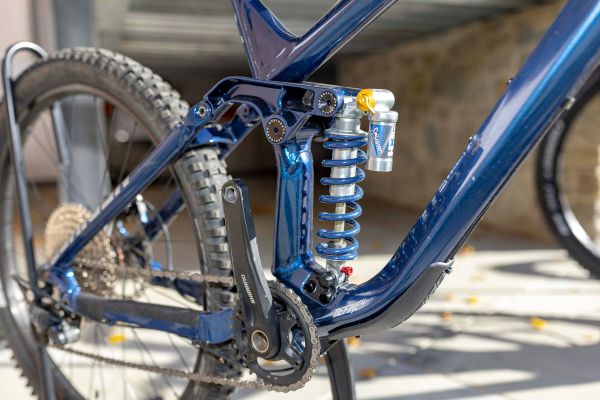 NS Bikes prezentace 2023