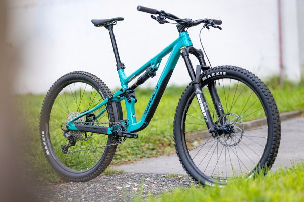 Merida One Forty 700