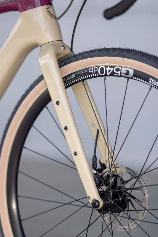 Cannondale Topstone Carbon Apex