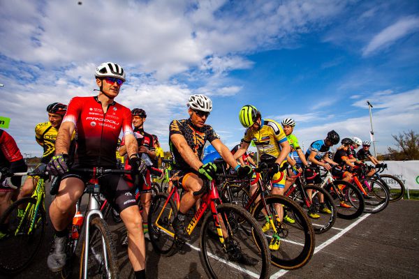 Cyklokros Plzeň 2022