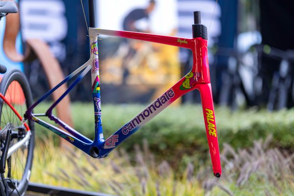 Festival cyklistiky na Spořilově 2022