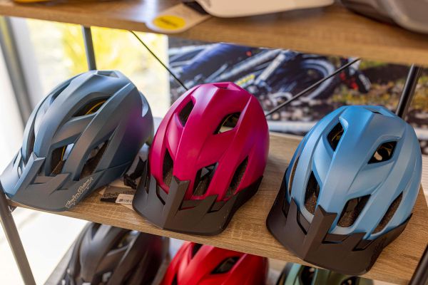 Troy Lee Designs 2023