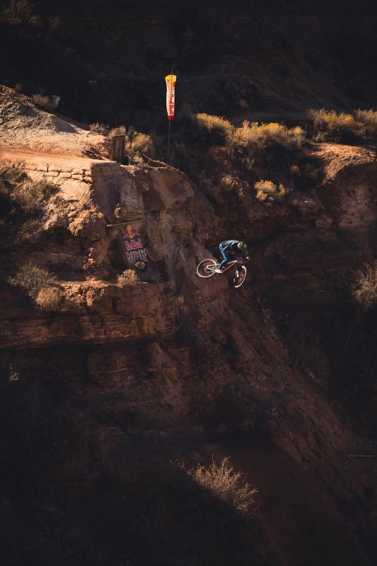 Red Bull Rampage 2022