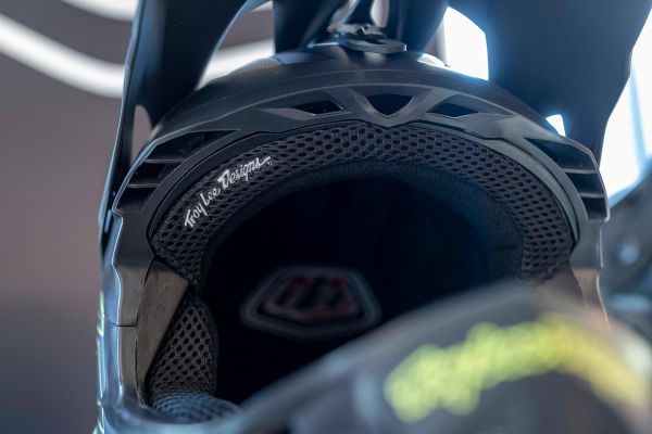 Troy Lee Designs 2023
