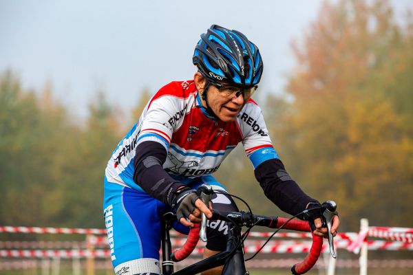 Cyklokros Plzeň 2022