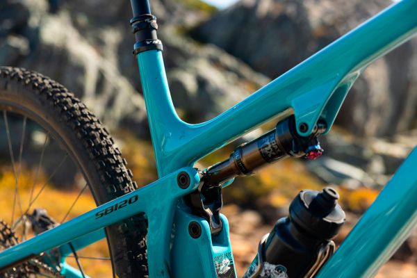 Yeti SB 120 2023