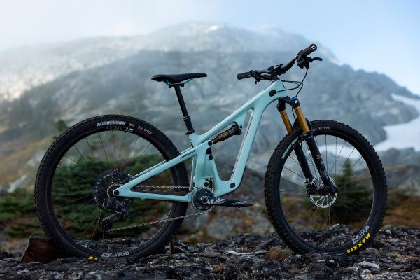 Yeti SB 120 2023