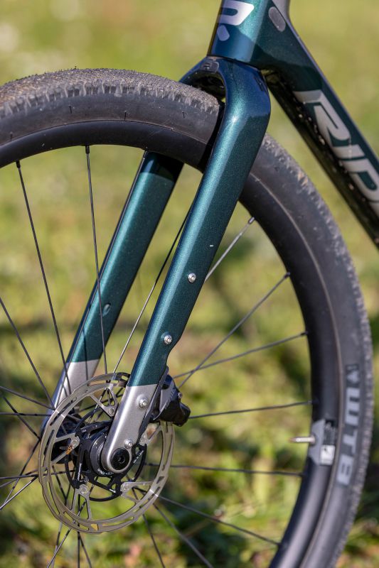 Ridley Kanzo Adventure