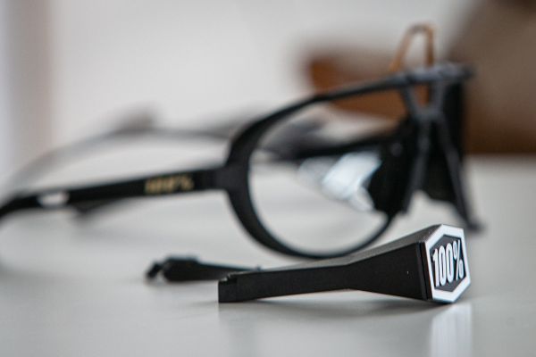 Brýle 100% Westcraft