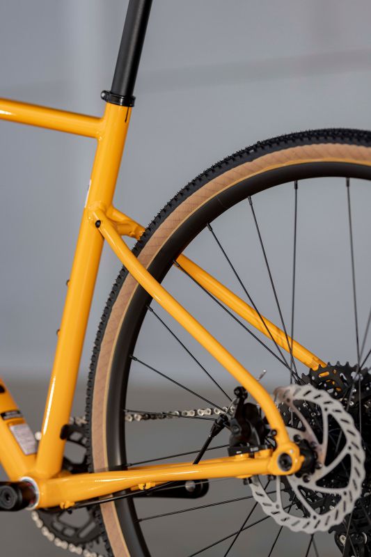 Cannondale Topstone 4