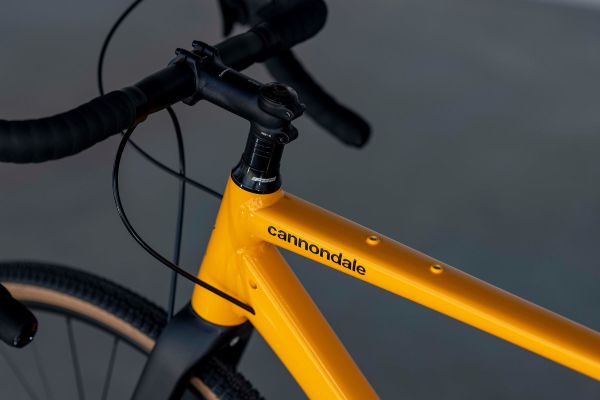 Cannondale Topstone 4