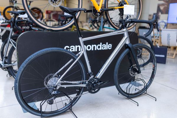 Cannondale 2023