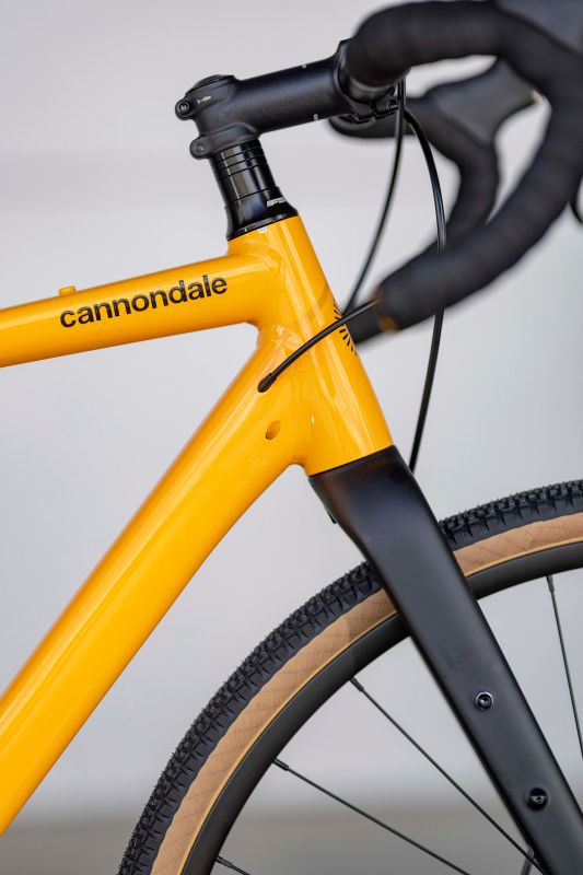 Cannondale Topstone 4