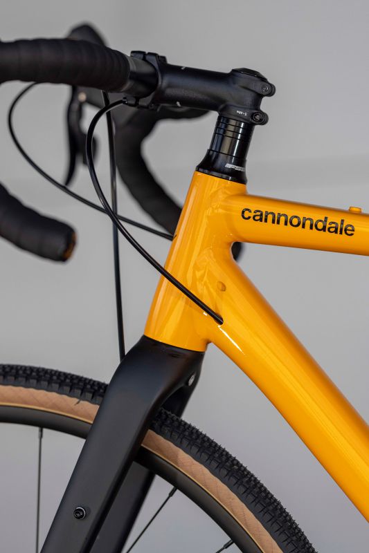 Cannondale Topstone 4