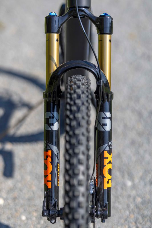 Ghost Riot Trail CF Full Party