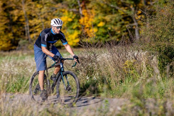 Ridley Kanzo Adventure