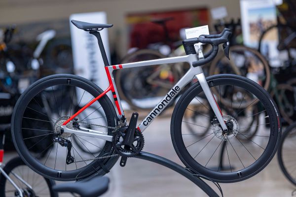 Cannondale 2023