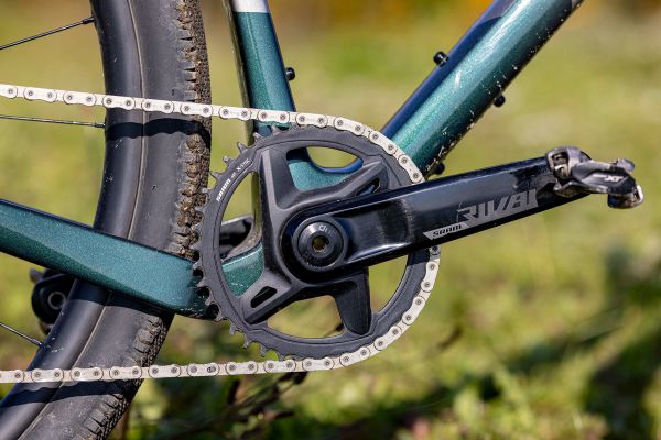 Ridley Kanzo Adventure