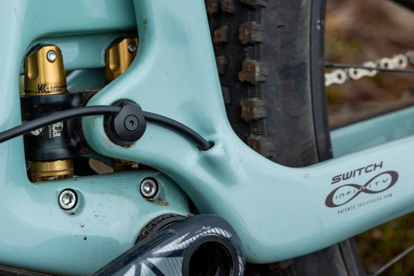 Yeti SB 120 2023