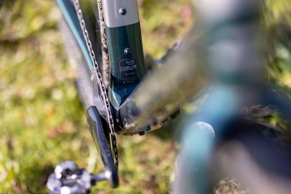 Ridley Kanzo Adventure