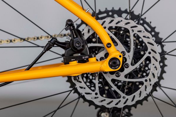 Cannondale Topstone 4