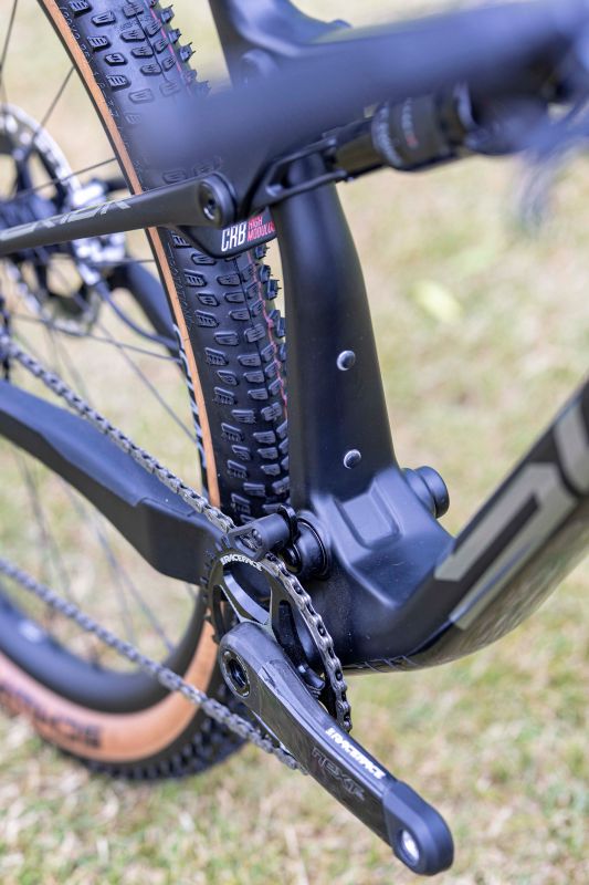 Superior Team XF 29 Issue R