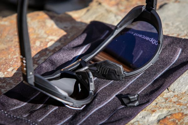 Brýle 100% Westcraft