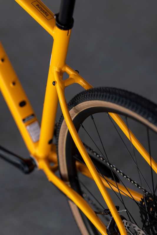 Cannondale Topstone 4