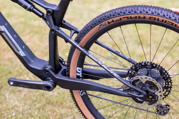 Superior Team XF 29 Issue R