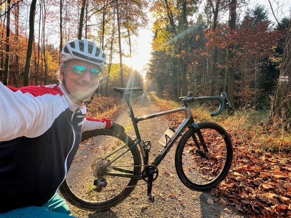 Ridley Kanzo Adventure