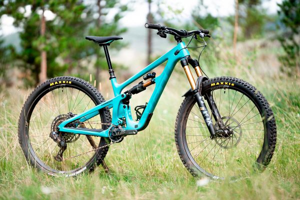 Yeti SB 160 2023