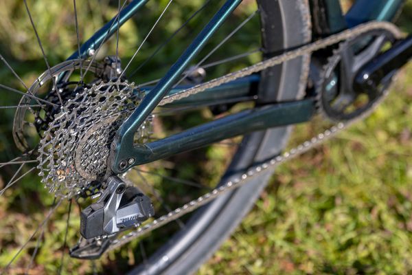 Ridley Kanzo Adventure