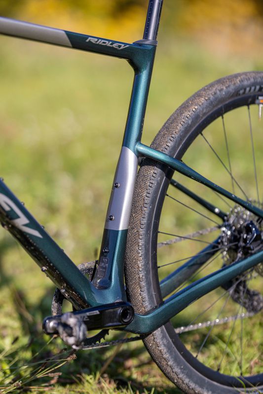 Ridley Kanzo Adventure