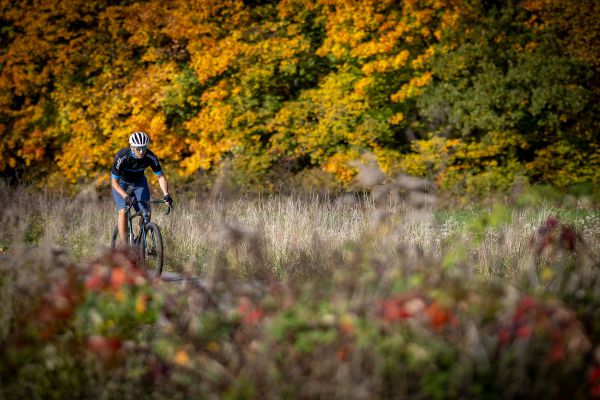 Ridley Kanzo Adventure