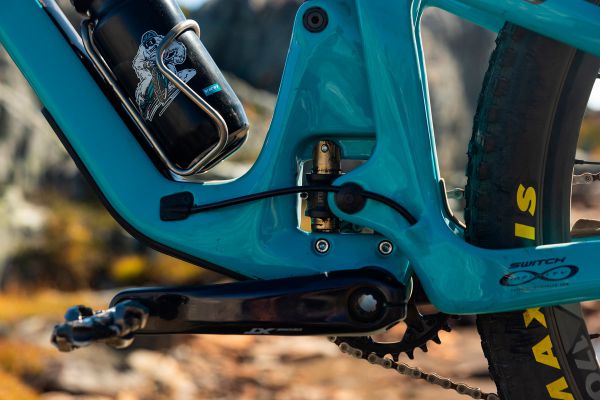Yeti SB 120 2023