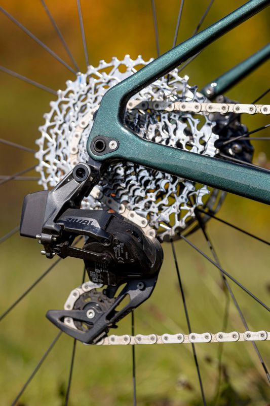 Ridley Kanzo Adventure