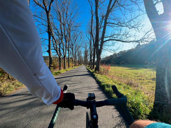 Ridley Kanzo Adventure