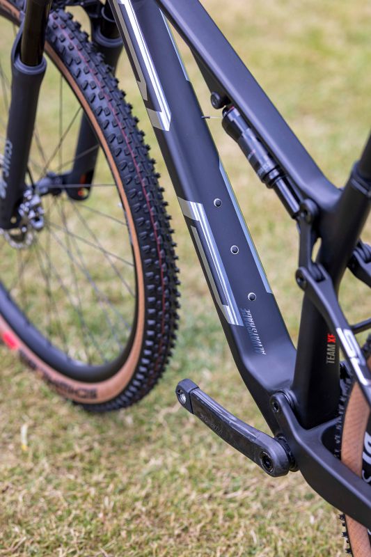 Superior Team XF 29 Issue R