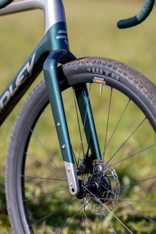 Ridley Kanzo Adventure