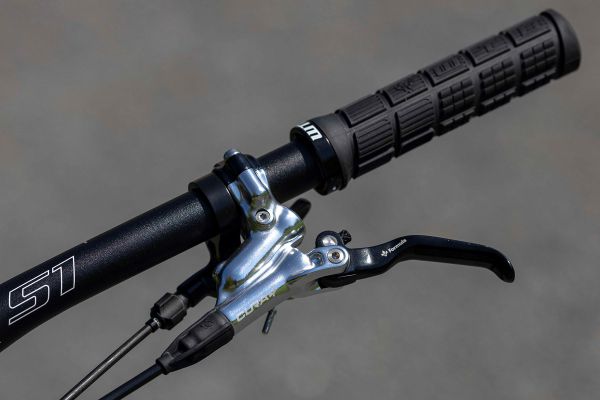 Ghost Riot Trail CF Full Party